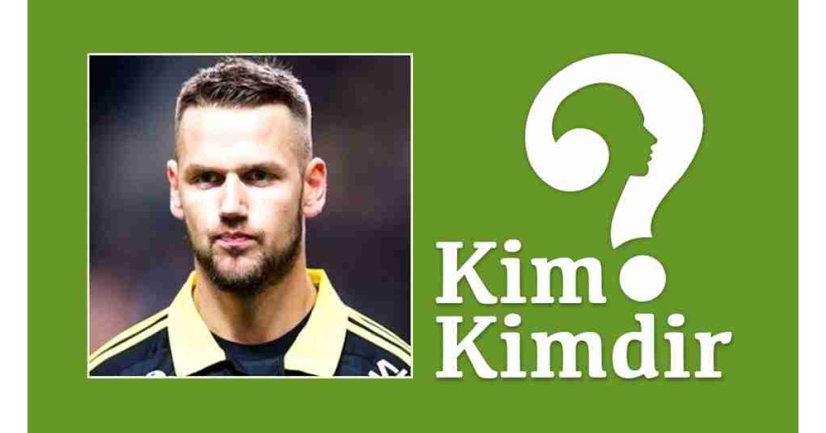 Alexander Milosevic kimdir, nereli, kaç yaşında, futbol kariyeri ve hayatı...
