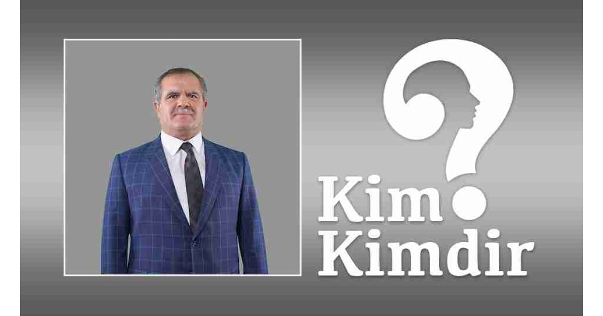 Ali Akmaz kimdir, nereli, kaç yaşında, mesleği ve hayatı hakkında bilinmeyenler