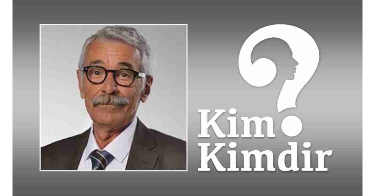 Ali İpin kimdir, nereli, kaç yaşında, mesleki kariyeri ve hayatı...