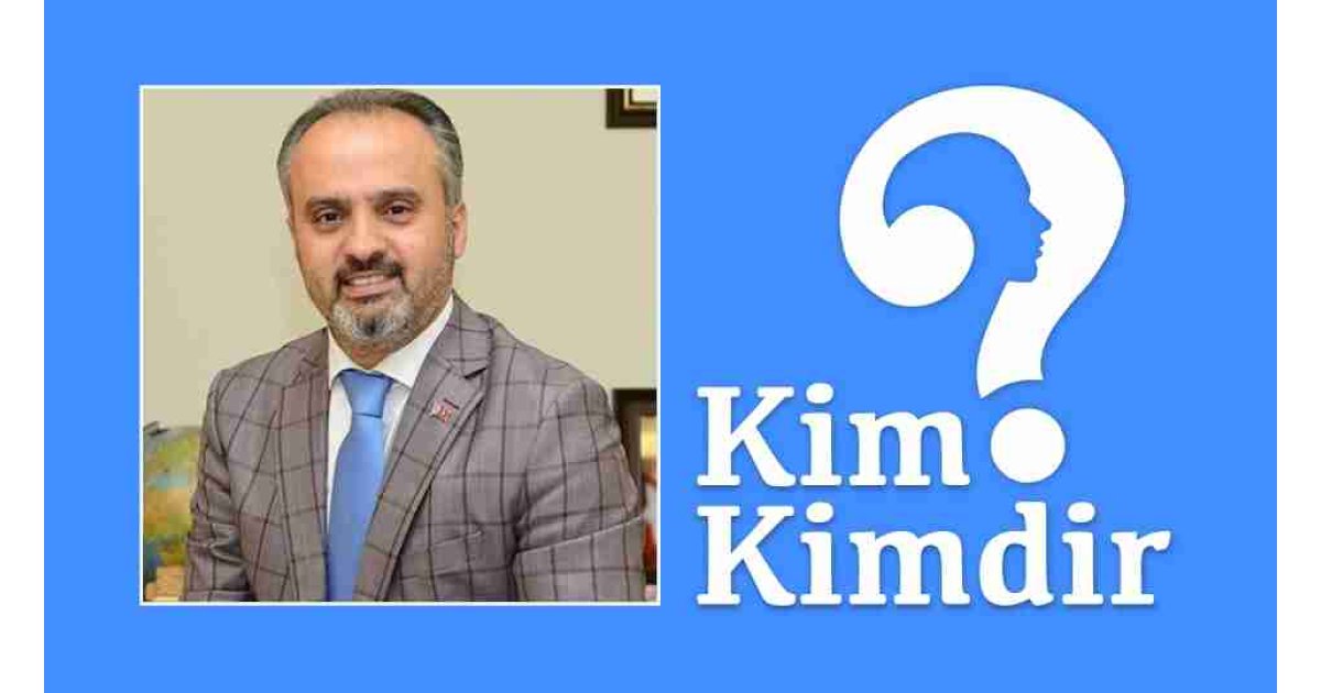 Alinur Aktaş kimdir, nereli, kaç yaşında, ne iş yapar?