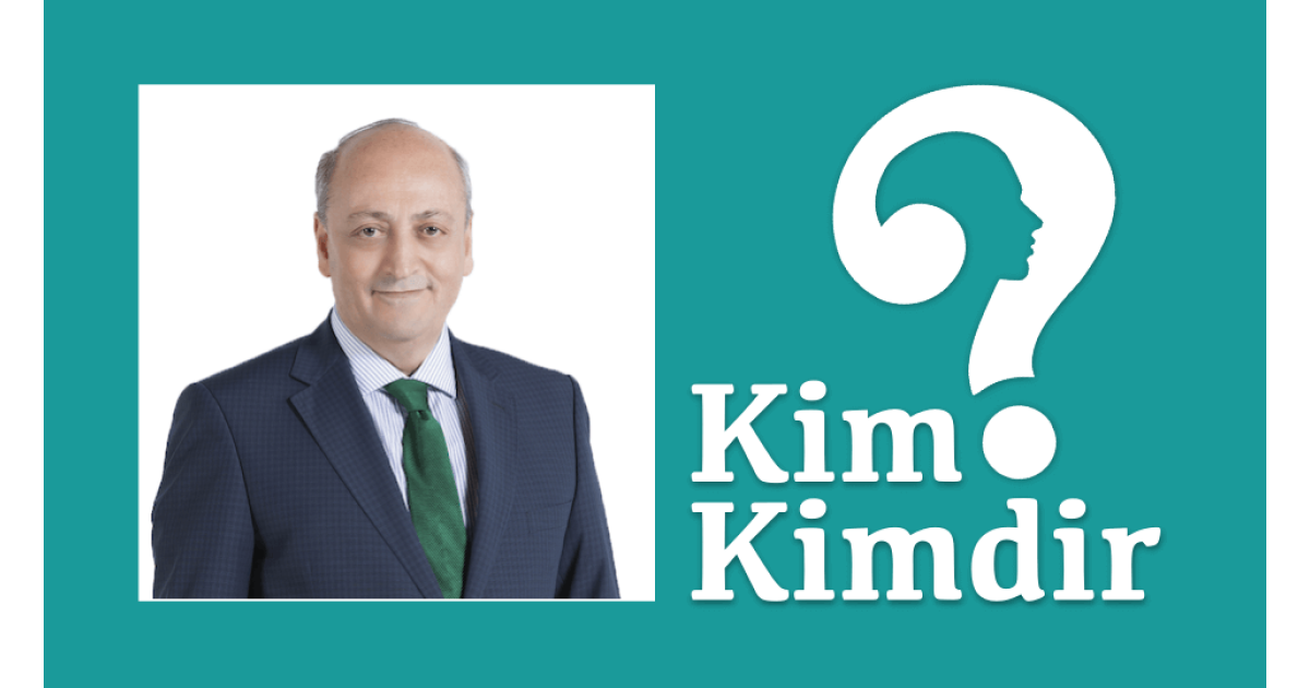 Yeni Çalışma Bakanı Vedat Bilgin kimdir, nereli, kaç yaşında ve hayatı hakkındaki bilgiler