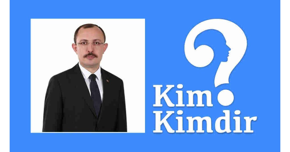 Yeni Ticaret Bakanı Mehmet Muş kimdir, nereli, kaç yaşında, hayatı hakkında merak edilenler...