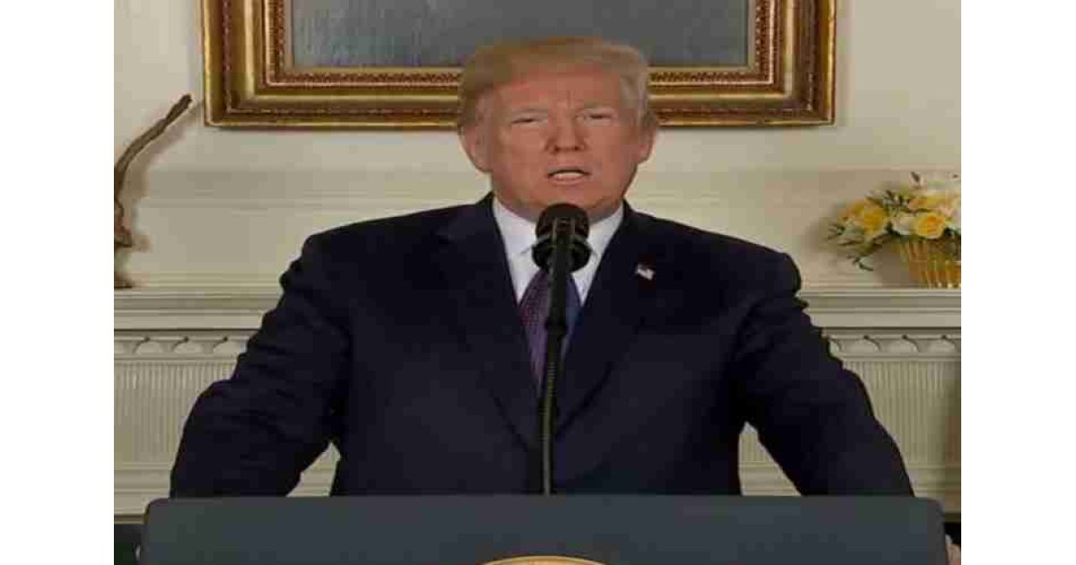 ABD Başkanı Trump'tan Son Dakika Kaşıkçı açıklaması