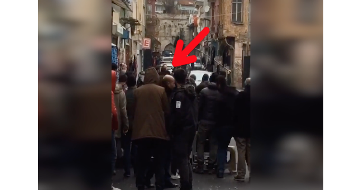 Çukur 18. Bölüm Fragmanı Yayınlandı. Setten Şok Görüntüler...