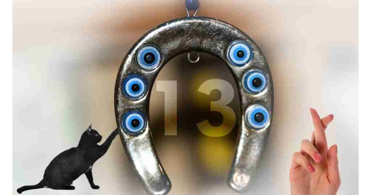 Dünyadaki en ilginç batıl inançlar!