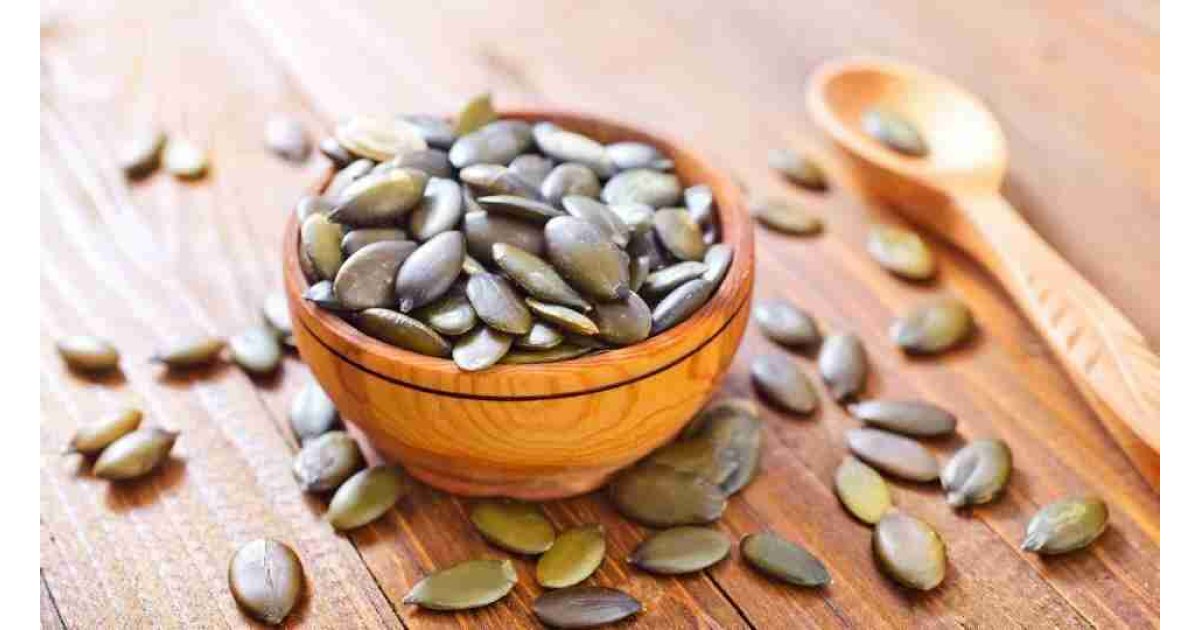 Kabak çekirdeğinin keşfedilmemiş 7 mucizesi!