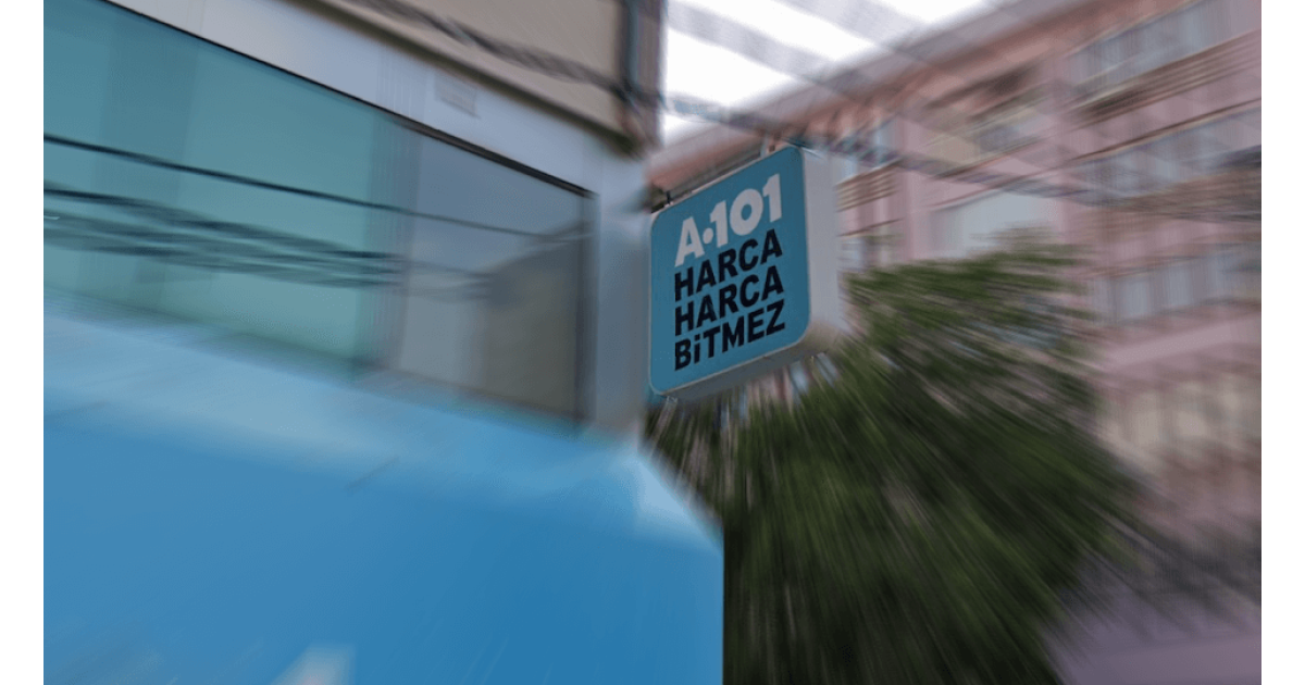 A101 saat kaçta açılıyor kaçta kapanıyor A101 saat kaça kadar açık?