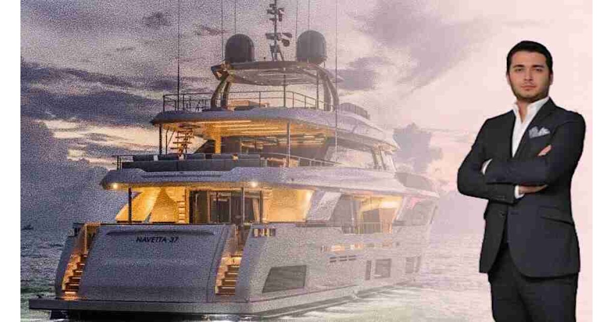 Thodex soruşturmasında son dakika! Faruk Fatih Özer yakalanmamak için...