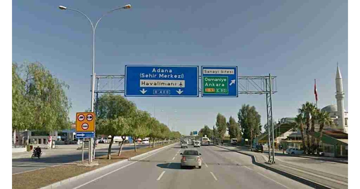 Adana'ya yolunuz düşerse mutlaka gezip görmeniz gereken en güzel yerler