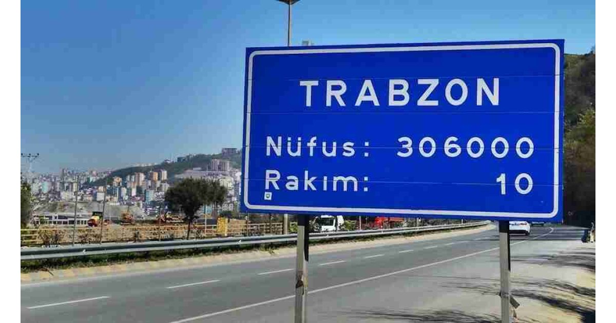 Trabzon'da mutlaka gezilmesi gereken en güzel 10 yer