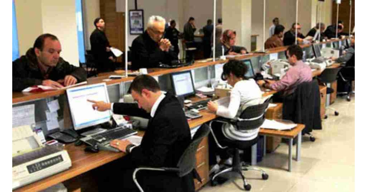 2021 yılı kamu personeli alımı başvuruları başlıyor!