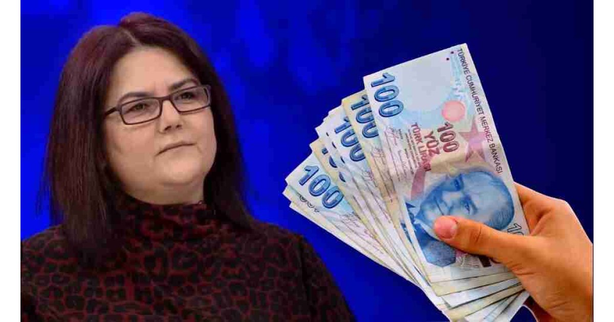 Bakan açıkladı! İhtiyaç sahiplerine 273 milyon TL ödeme yapılacak!