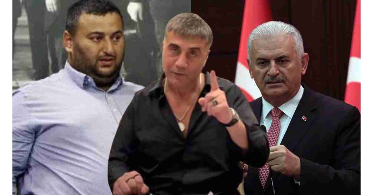 Sedat Peker'in son videosundaki iddialara peş peşe açıklamalar...