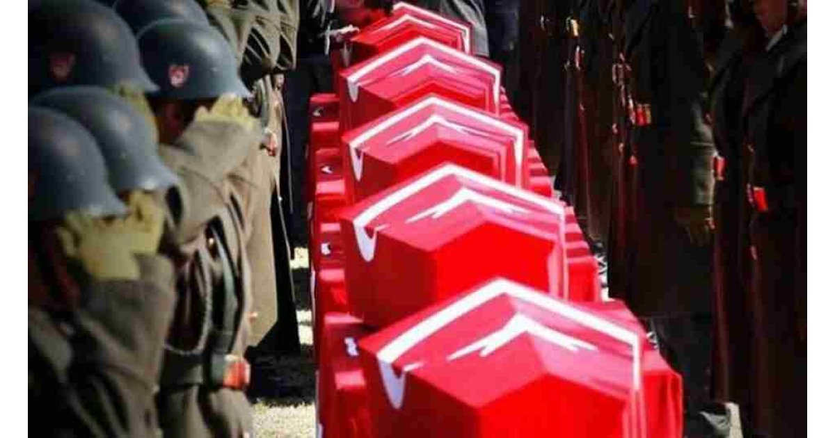 Bitlis'ten yürekleri yakan haber...