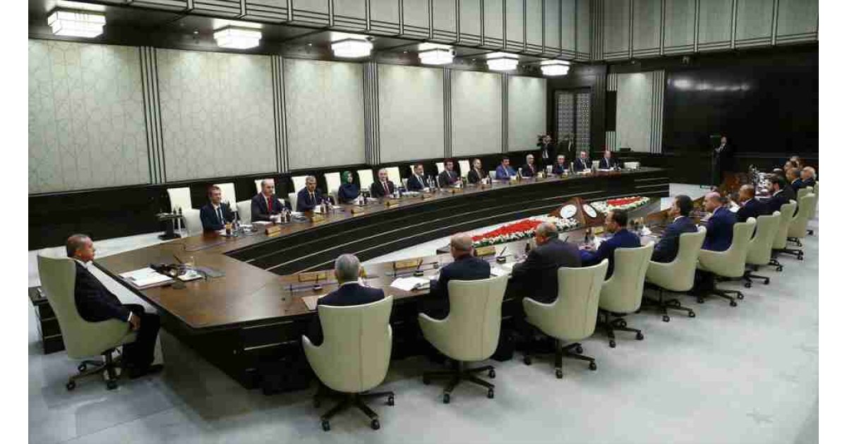 1 Temmuz'dan sonra neler değişecek? İşte madde madde kademeli normalleşme...