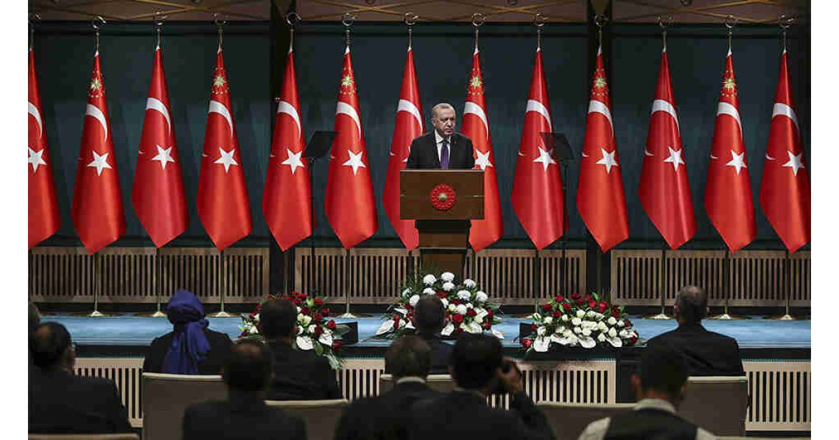 Kabine toplantısı ne zaman, saat kaçta yapılacak?