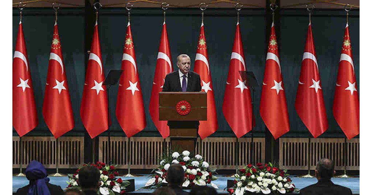 Kabine toplantısı ne zaman, hangi gün yapılacak?