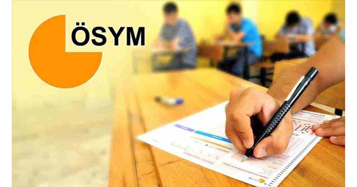 KPSS ne zaman? 2021 KPSS başvuruları ne zaman başlıyor?