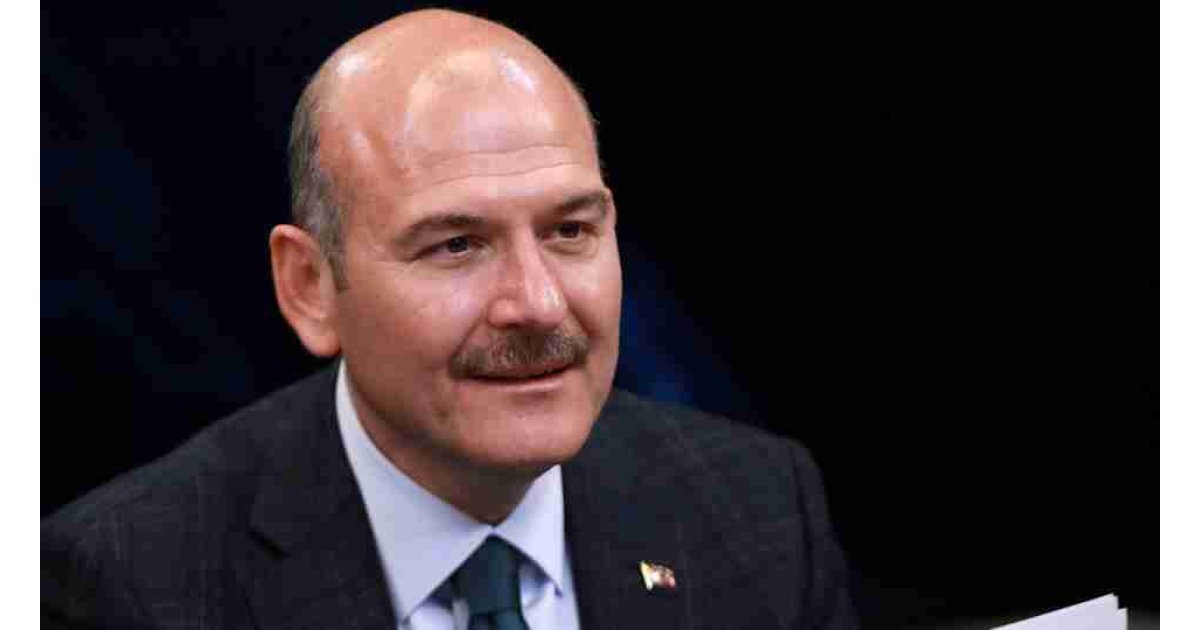 TBMM Başkanı Şentop, 10 bin dolar alan siyasetçinin kim olduğunu Bakan Soylu'ya bizzat sordu!