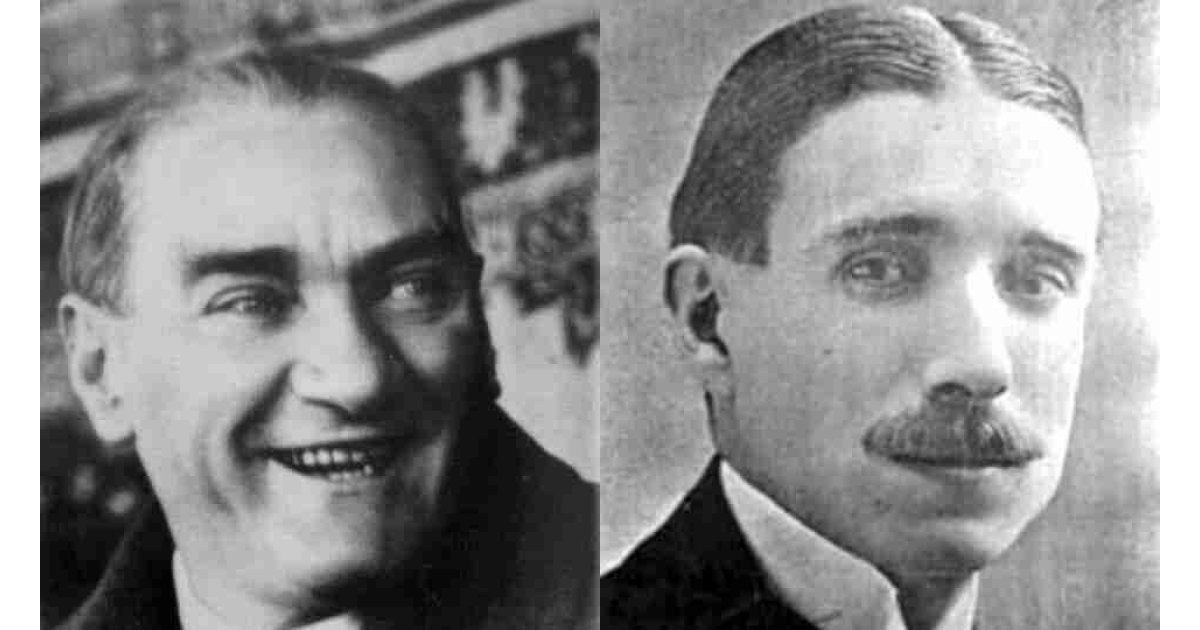 Atatürk'ün daha önce hiçbir yerde okumadığınız Nüfus Sayımı hikayesi