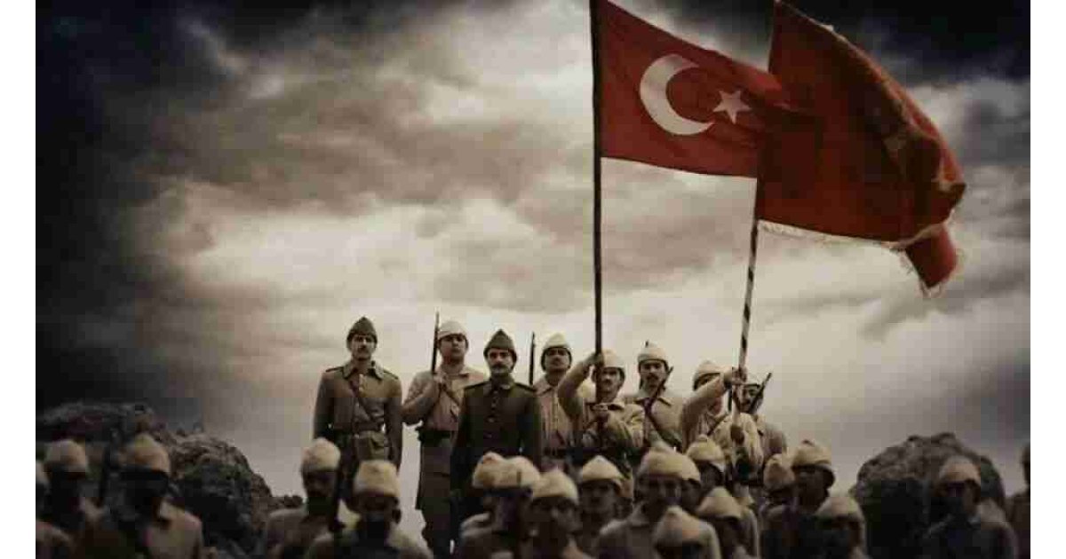 Çanakkale'de mermiden daha çok acıtan gerçekler...