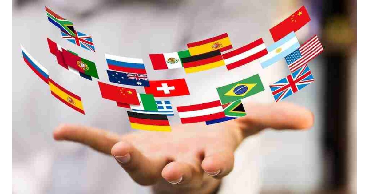 Dünyada en çok konuşulan diller