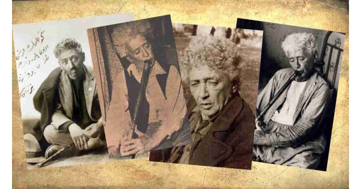 Hiçlikten Hepliğe Neyzen Tevfik Kolaylı