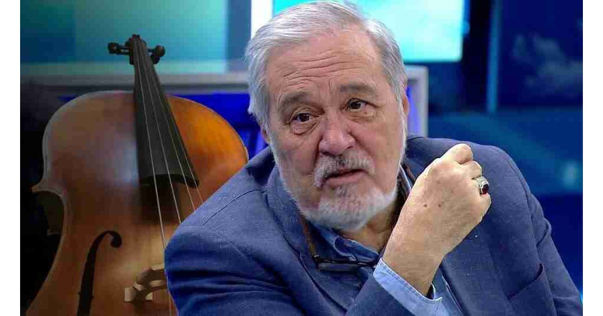 İlber Ortaylı'dan mutlaka dinlemeniz gereken 30 klasik müzik önerisi