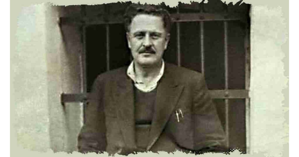 Adalet Bakanı'nı Kim Tanır?