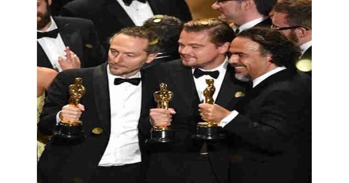 88. Oscar Ödülleri sahiplerini buldu: Leonardo DiCaprio şeytanın bacağını kırdı