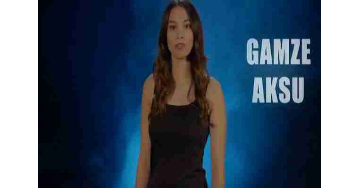 Survivor Gamze Ne Oldu?