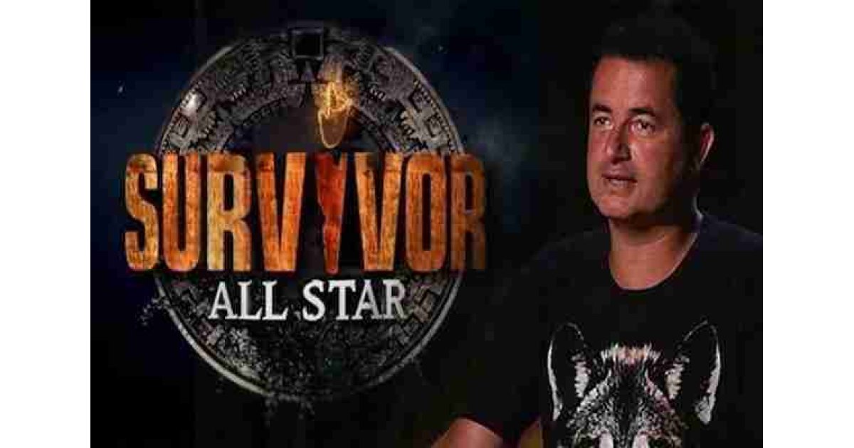 Survivor 2018 hangi günler var? Tv8 yayın akışı...