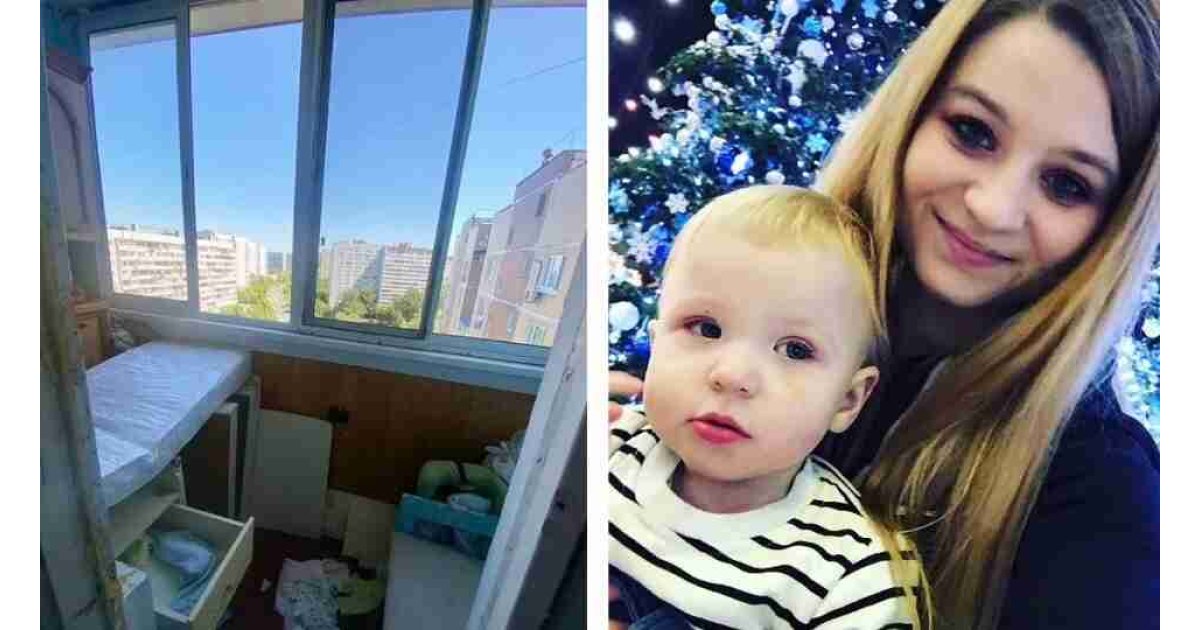 Böyle ihmalkarlık olmaz! Bebekleri 14. kattan yere çakıldı!