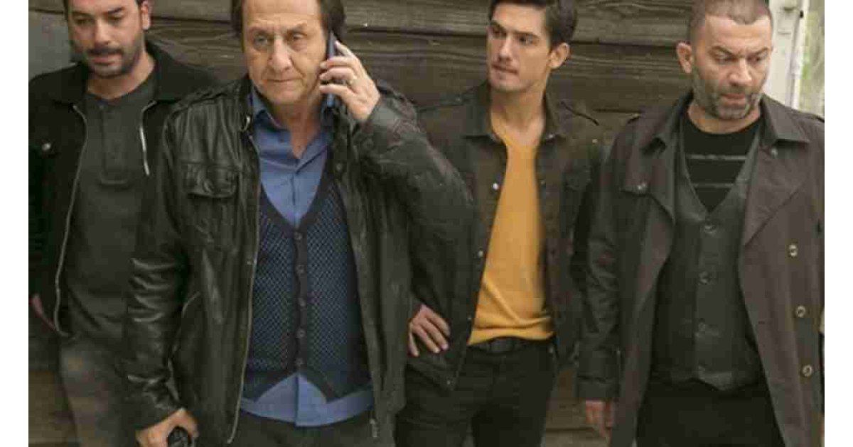 Arka Sokaklar'ın sevilen oyuncusu artık kadroda olmayacak!