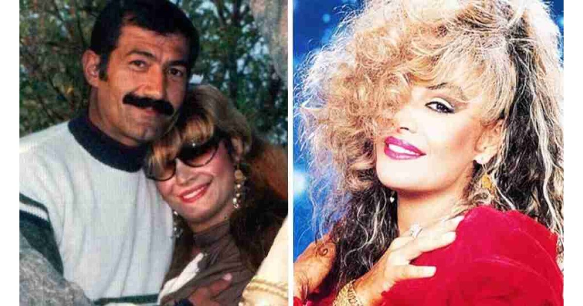 Bergen'in eski eşi Halis Serbest: İznim olmadan kimse bu filmi çekemez!