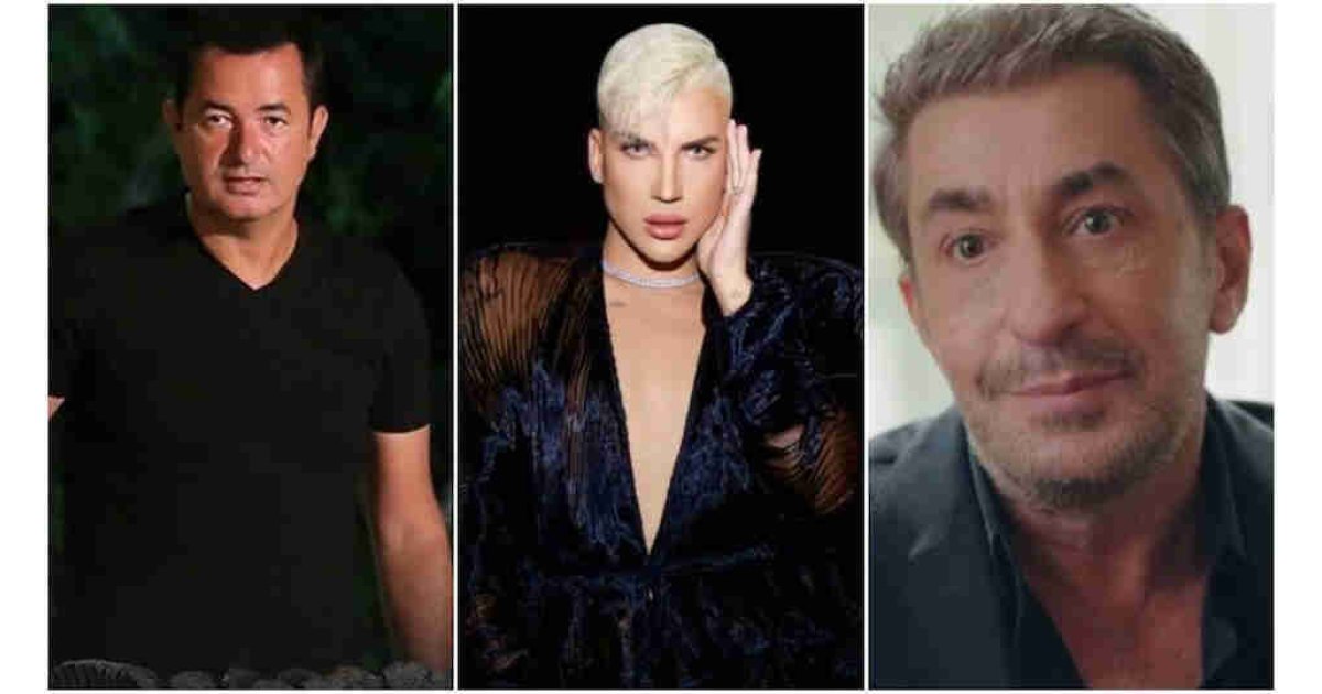 Kerimcan Durmaz, Erkan Petekkaya'nın söylediklerine sessiz kalmadı!