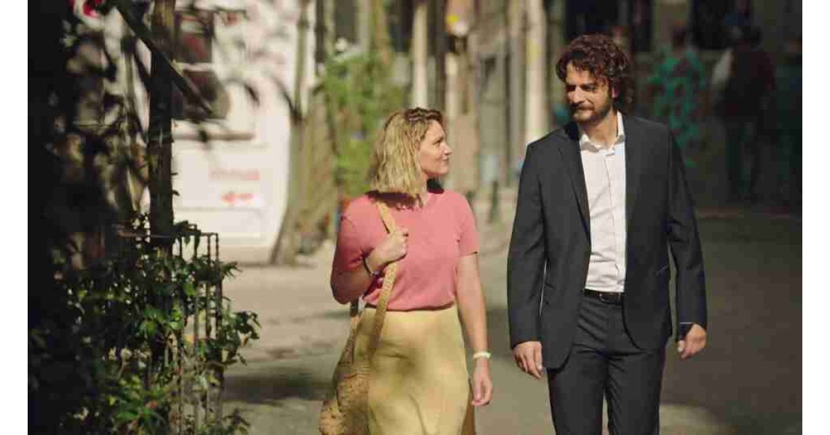 Masumlar Apartmanı'nda beklenmeyen veda!