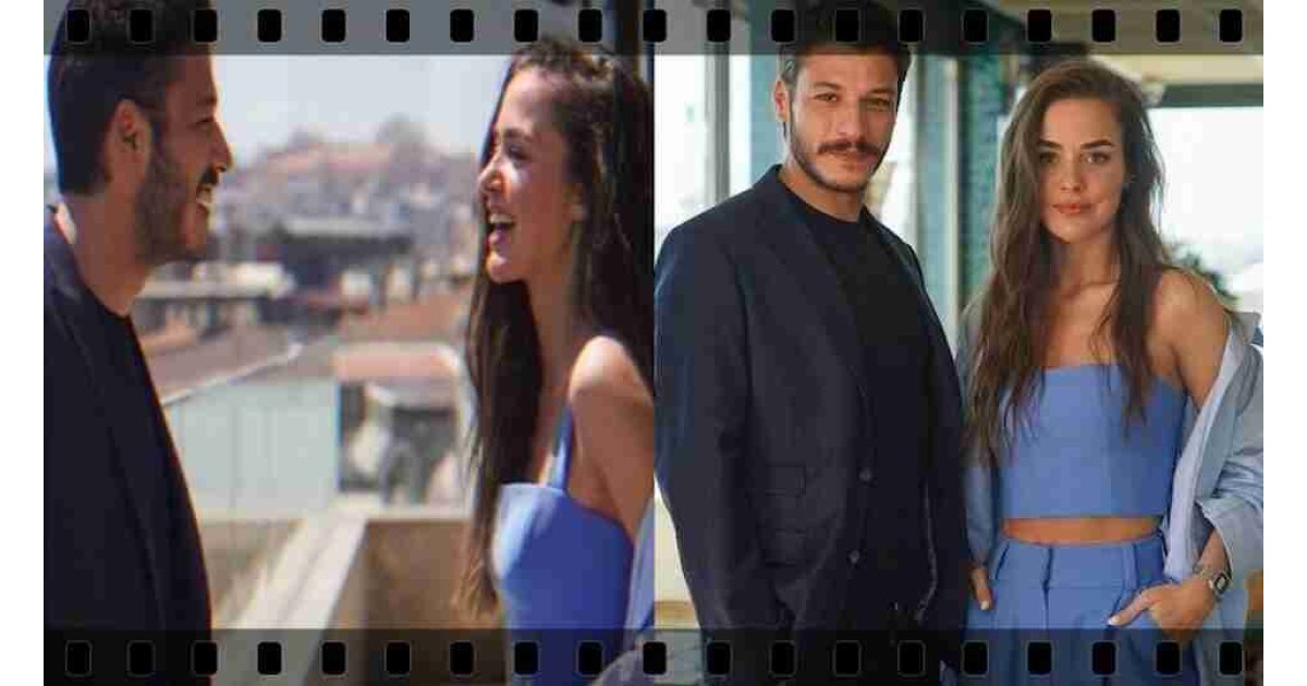 Show TV'nin yeni dizisi Cam Tavanlar başlıyor! Başrol oyuncuları kimler?