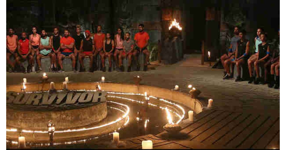 Survivor 2021'de yeni bir dönem başladı!