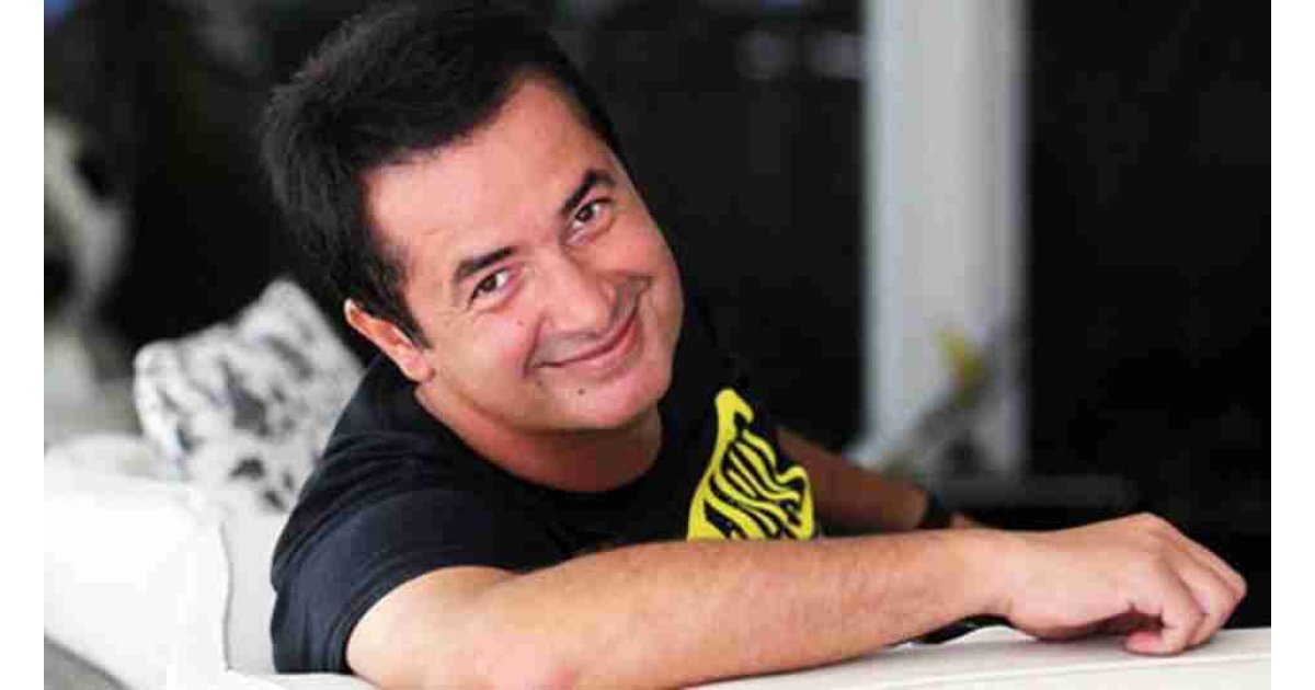 Zirvedeki isim yine şaşırtmadı: Acun Ilıcalı ilk sırada!