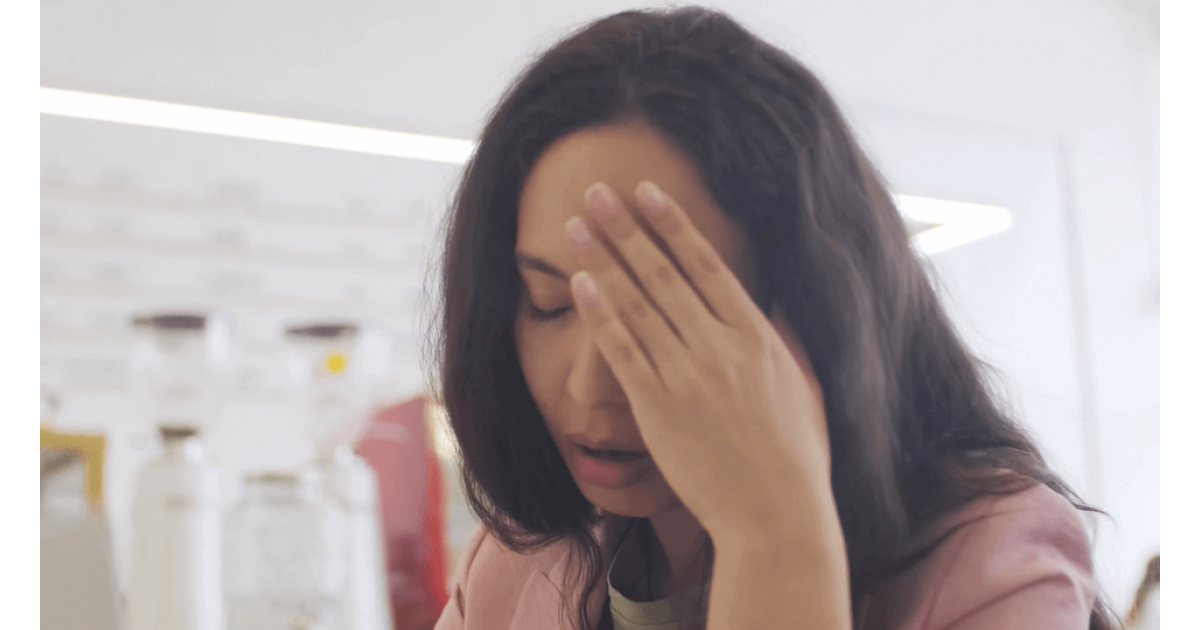 Baş ağrısı neden olur, nasıl geçer? Baş ağrısına ne iyi gelir?