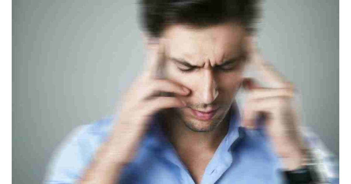 Baş dönmesi neden olur, baş dönmesi nasıl geçer, tedavisi nedir?