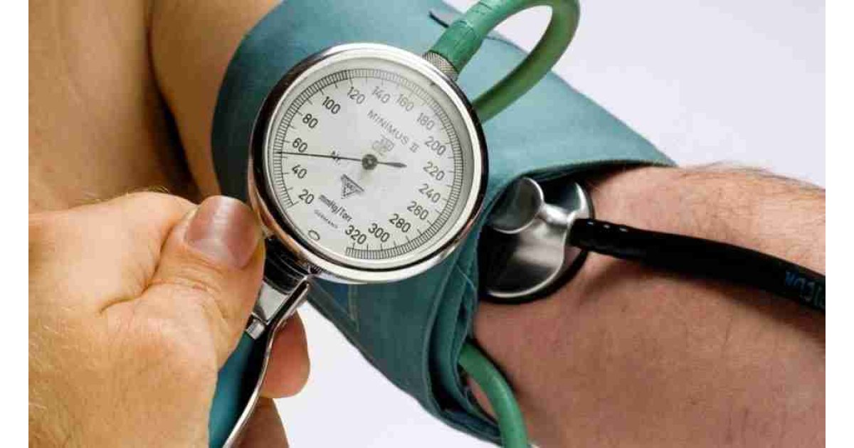 Düşük tansiyon nasıl yükseltilir? Düşük tansiyonun  nedenleri