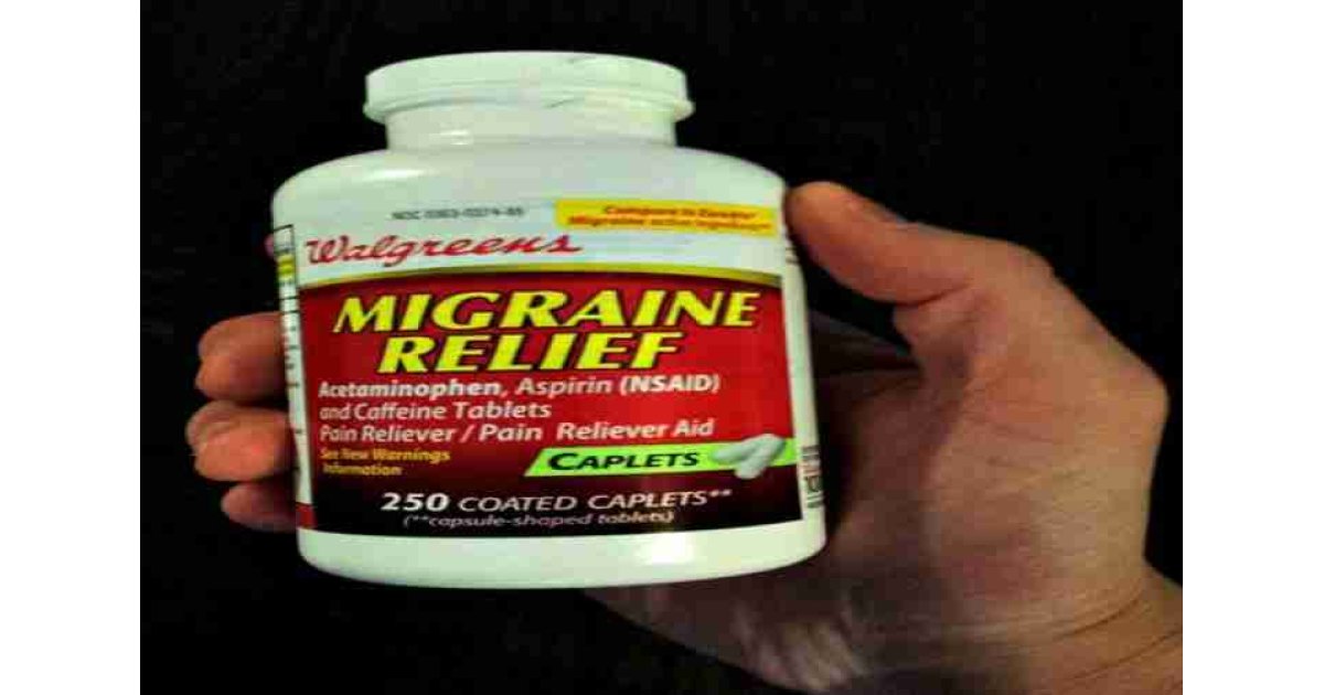 Migren hastalarına müjde! Migren tedavisi için mucize ilaç yolda...