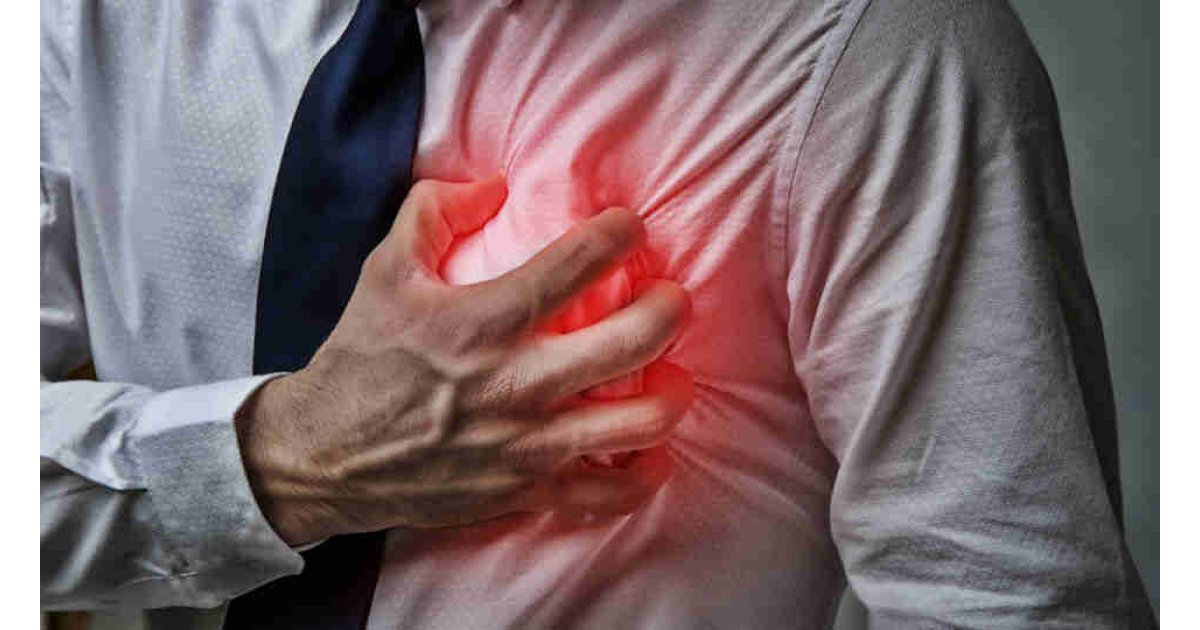 Kalp çarpıntısı neden olur? Kalp çarpıntısı nasıl geçer?