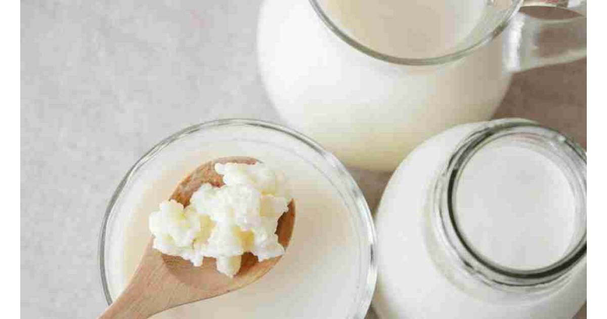 Kefirin faydaları, yan etkileri ve zararları nelerdir?