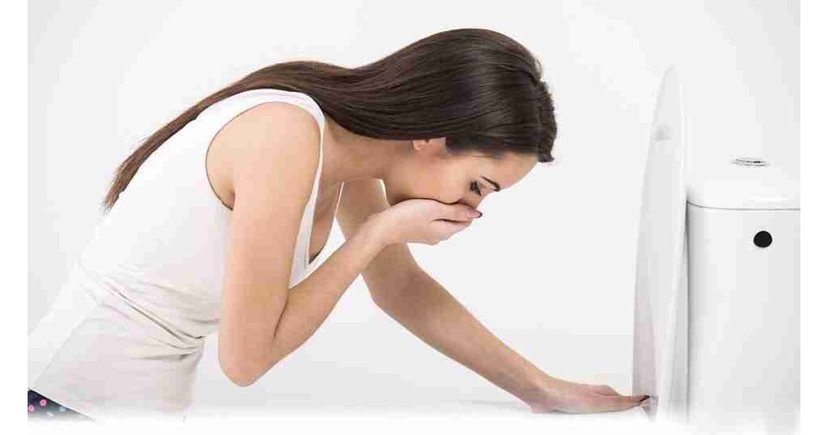 Mide bulantısı nedir, neden olur? Mide bulantısına ne iyi gelir, nasıl geçer?