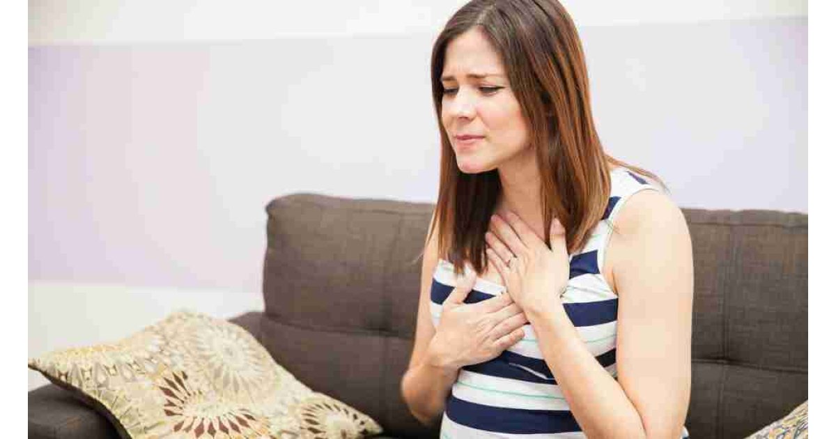 Reflü neden olur, reflünün belirtileri nelerdir, reflüye ne iyi gelir?