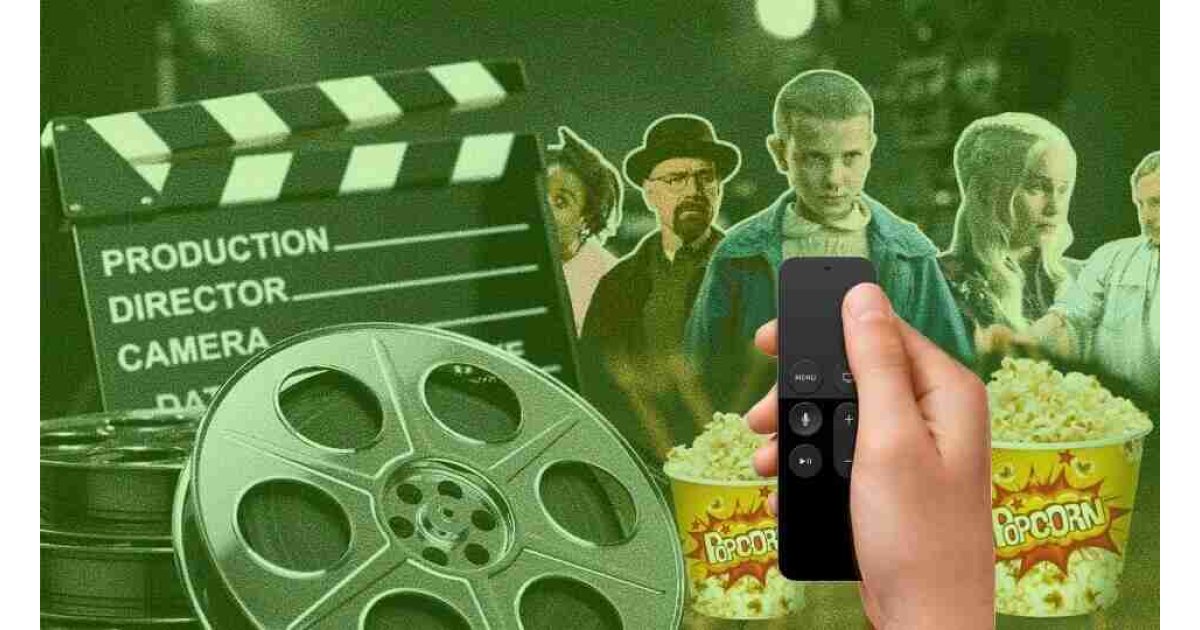 Tüm zamanların IMDb puanı en yüksek mutlaka izlenmesi gereken en iyi 30 dizisi