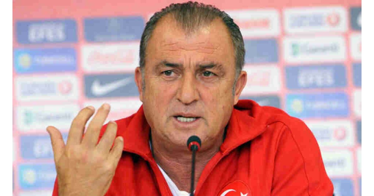 Son dakika: Fatih Terim'e bir talip daha...